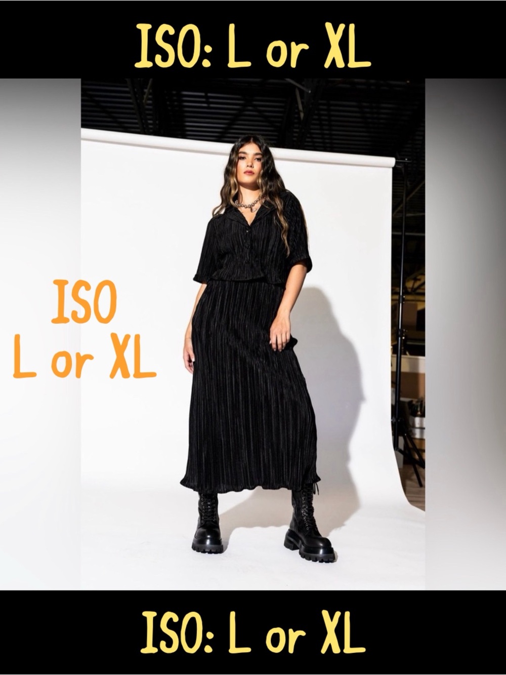 👀 Dressed in LaLa Set 👀